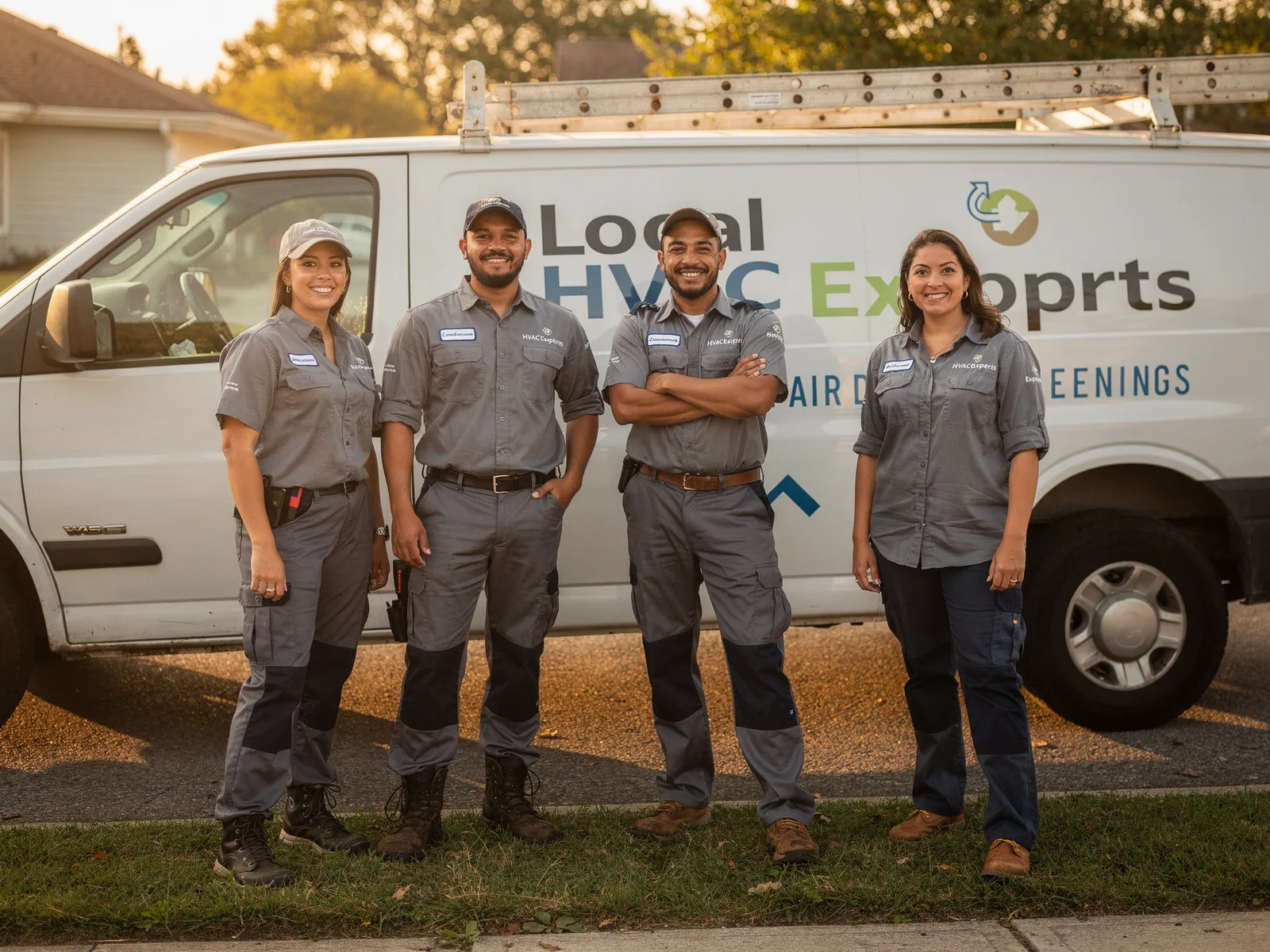 24/7 HVAC Repair & AC Replacement company in Livermore, KY